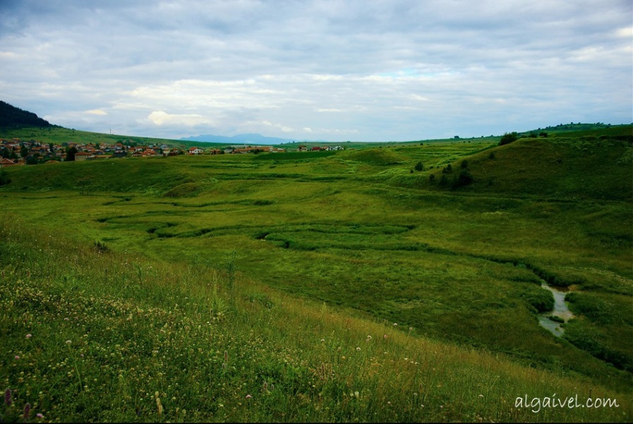 Равногор.Родопи.Пейзаж.3