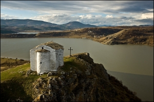 Пчелина.язовир.параклис.нощ.звезди2