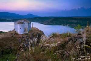 Пчелина.язовир.параклис.нощ.звезди7