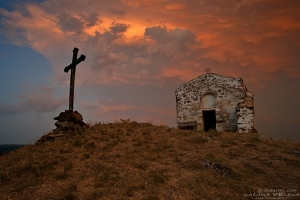 Пчелина.язовир.параклис.нощ.звезди8