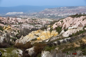 Кападокия.Турция.Cappadocia-10