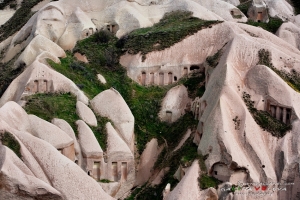 Кападокия.Турция.Cappadocia-11