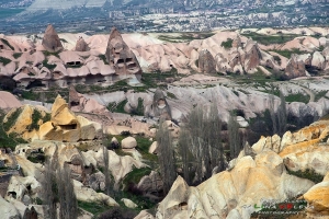 Кападокия.Турция.Cappadocia-12