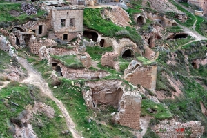 Кападокия.Турция.Cappadocia-13