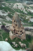 Кападокия.Турция.Cappadocia-14