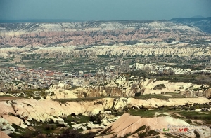 Кападокия.Турция.Cappadocia-17