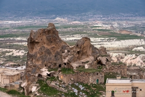 Кападокия.Турция.Cappadocia-18