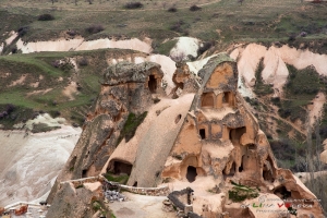 Кападокия.Турция.Cappadocia-19