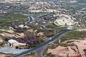 Кападокия.Турция.Cappadocia-20