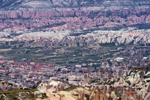 Кападокия.Турция.Cappadocia-21