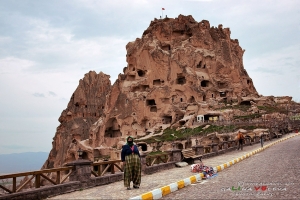 Кападокия.Турция.Cappadocia-22