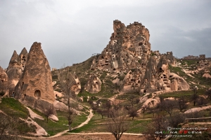 Кападокия.Турция.Cappadocia-23