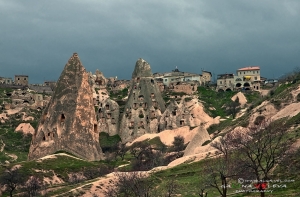 Кападокия.Турция.Cappadocia-25