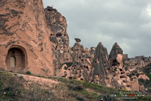 Кападокия.Турция.Cappadocia-26