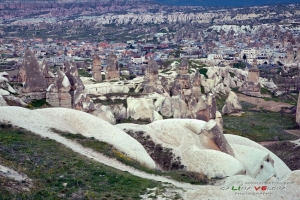 Кападокия.Турция.Cappadocia-29