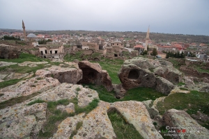 Кападокия.Турция.Cappadocia-3