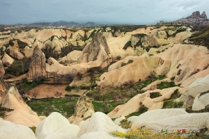 Кападокия.Турция.Cappadocia-30