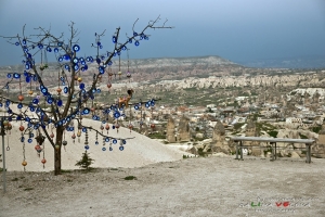 Кападокия.Турция.Cappadocia-32