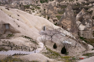 Кападокия.Турция.Cappadocia-35
