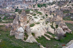 Кападокия.Турция.Cappadocia-36