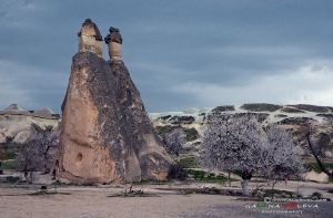 Кападокия.Турция.Cappadocia-39