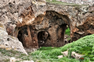 Кападокия.Турция.Cappadocia-4