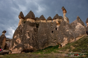Кападокия.Турция.Cappadocia-41