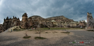 Кападокия.Турция.Cappadocia-44