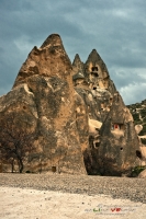 Кападокия.Турция.Cappadocia-45