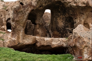 Кападокия.Турция.Cappadocia-5