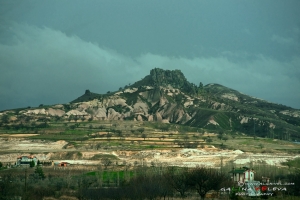 Кападокия.Турция.Cappadocia-7