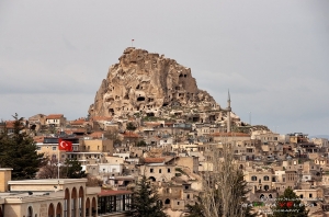 Кападокия.Турция.Cappadocia-9