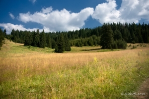 Триград.ПиянатаГора.ЧаирскиЕзера.Чамла69