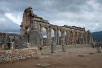 ВолубилисVolubilisМарокоMorocco.وليلي-10
