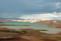 ВолубилисVolubilisМарокоMorocco.وليلي-42