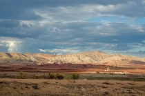 ВолубилисVolubilisМарокоMorocco.وليلي-43