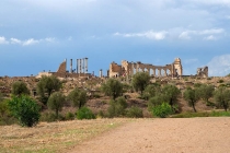 ВолубилисVolubilisМарокоMorocco.وليلي-5