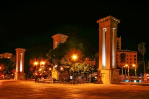 МалагаMalaga-9
