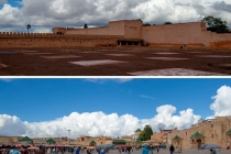 Мекнес.Meknes.Мароко.Morocco..مكناس26