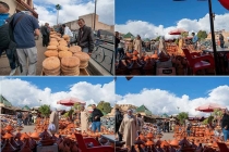 Мекнес.Meknes.Мароко.Morocco..مكناس31