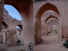 Мекнес.Meknes.Мароко.Morocco..مكناس12