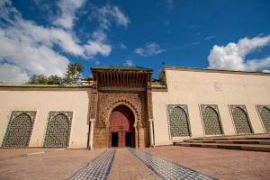 Мекнес.Meknes.Мароко.Morocco..مكناس16