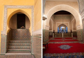 Мекнес.Meknes.Мароко.Morocco..مكناس20