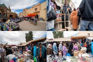 Мекнес.Meknes.Мароко.Morocco..مكناس28