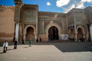 Мекнес.Meknes.Мароко.Morocco..مكناس32