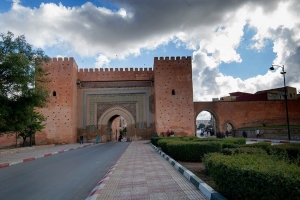 Мекнес.Meknes.Мароко.Morocco..مكناس4