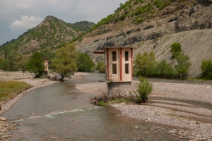 РекаБоровицаРодопи