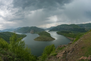 ЯзовирКърджалиМеандърОняЗавой