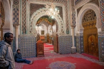 ФесFezМарокоMorocco.فاس.Fes-36