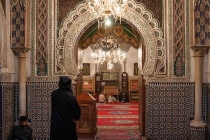 ФесFezМарокоMorocco.فاس.Fes-37